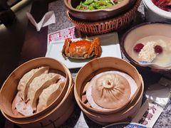 -南京大牌档(中关村领展广场店)