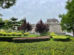 -中国人民抗日战争纪念雕塑园