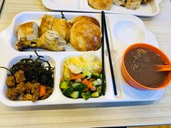 -香妃烤鸡(西单店)