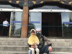 -西宁市东关清真大寺