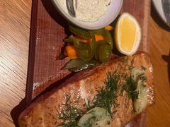 -THE CANNERY&JUJU 新鲜海鲜·牛排美食酒廊