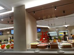 -聚春园自助餐厅(东街口店)