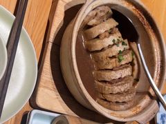 -竹里馆·淮扬菜·功夫茶(老门东店)