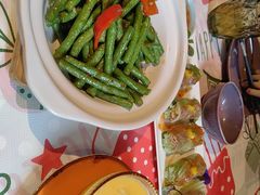 -蕉叶·广州明星泰国菜(黑金冠保利广场店)