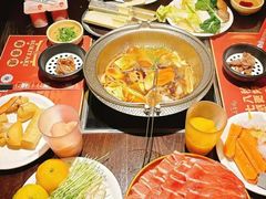 -慶の寿喜烧·和牛自助餐厅(浑南店)
