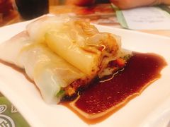 鲜虾肠粉-添好运点心专门店(深水埗店)