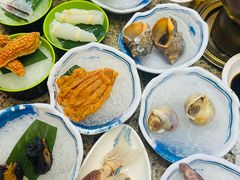 -丰卓会海鲜自助(中润大道店)