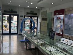-大明眼镜(西四店)