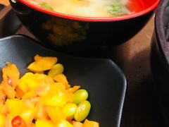-食其家·牛丼咖喱(广元西路店)