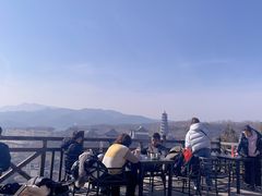 -云端咖啡(山顶教堂店)