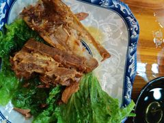 -前王院•巧克力海鲜市集餐厅(万平口店)