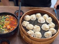 -万寿斋(山阴路店)