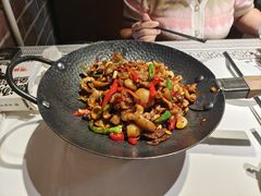 -湘语·湖南家常菜(新洲店)