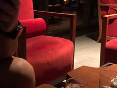 -富力丽思卡尔顿酒店·FLAIR餐厅酒吧