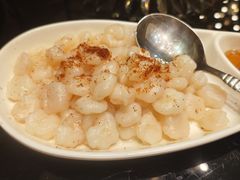-丰收日·小海鲜·沪上家宴(顾村正大店)