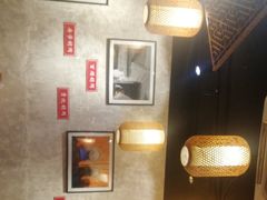大堂-锦小馆(安贞店)