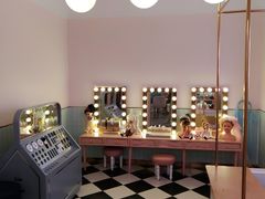 -Lilliput粒粒堡亲子餐厅(置汇旭辉店)