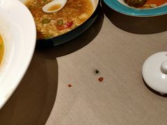 -尚一汤 广东炖汤(金桥国际店)