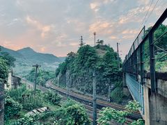 -小南海站