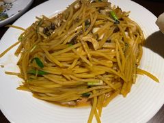 -前海沿·青岛菜(李沧万达店)