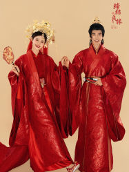 -吉光片羽高端婚纱摄影(泰州优选店)