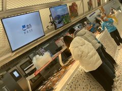 -盒马鲜生(富田新天地店)