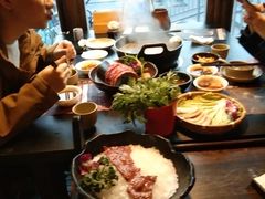 -盡膳口福·百年汤方火锅(科华北路店)