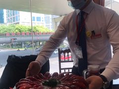 -沪小胖小龙虾(淮海中路旗舰店)