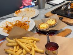 -必胜客(玉泉远洋店)