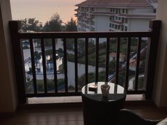 -惠州金海湾嘉华度假酒店