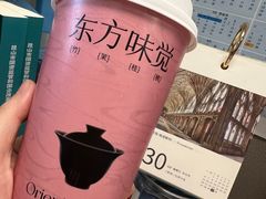 -百分茶(昆山万象汇店)