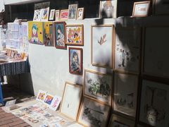 -大理床单厂艺术区