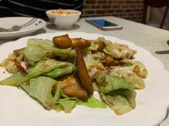-巴依老爷·新疆美食(上城区天城路店)