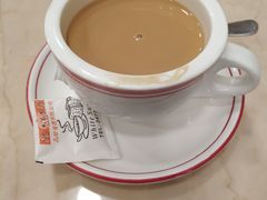 -盛记粥面(佐敦店)