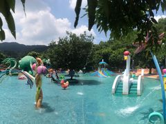 -清泉湾生态旅游度假区