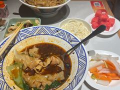 -渝筷面铺