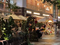 -深圳湾万象城(南山店)