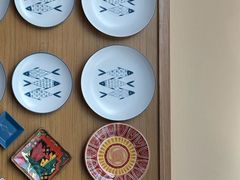 -青岛香格里拉·鱼跃地中海西餐厅