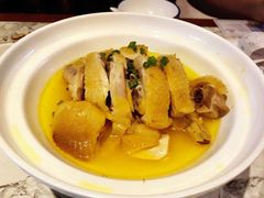-醉南拳客家菜·河田鸡(西禅寺杨桥店)