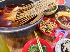-冒椒火辣(奎星楼街店)