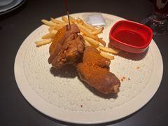 -红厨巷·淮扬菜(熙南里店)