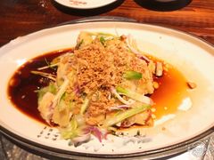 -广府乡下·饭庄(新港东路店)