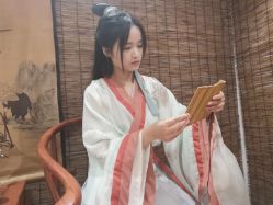 -汉仪华裳汉服馆(打浦桥店)