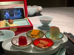 -宴昆山·私房菜(春晖店)