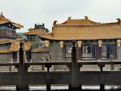 -三国水浒景区(无锡影视基地)