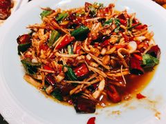 -茄子恰恰·新云南小炒(钱王街店)