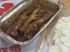 -上官窑鸡(长宁King88店)