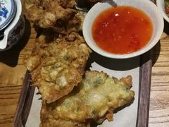 -潮粥荟·潮汕砂锅粥(朝阳大悦城店)