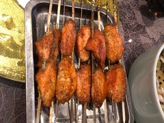 -巴依兄弟西域美食(机场店)