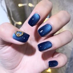 -Pink You美甲美睫纹绣定制中心